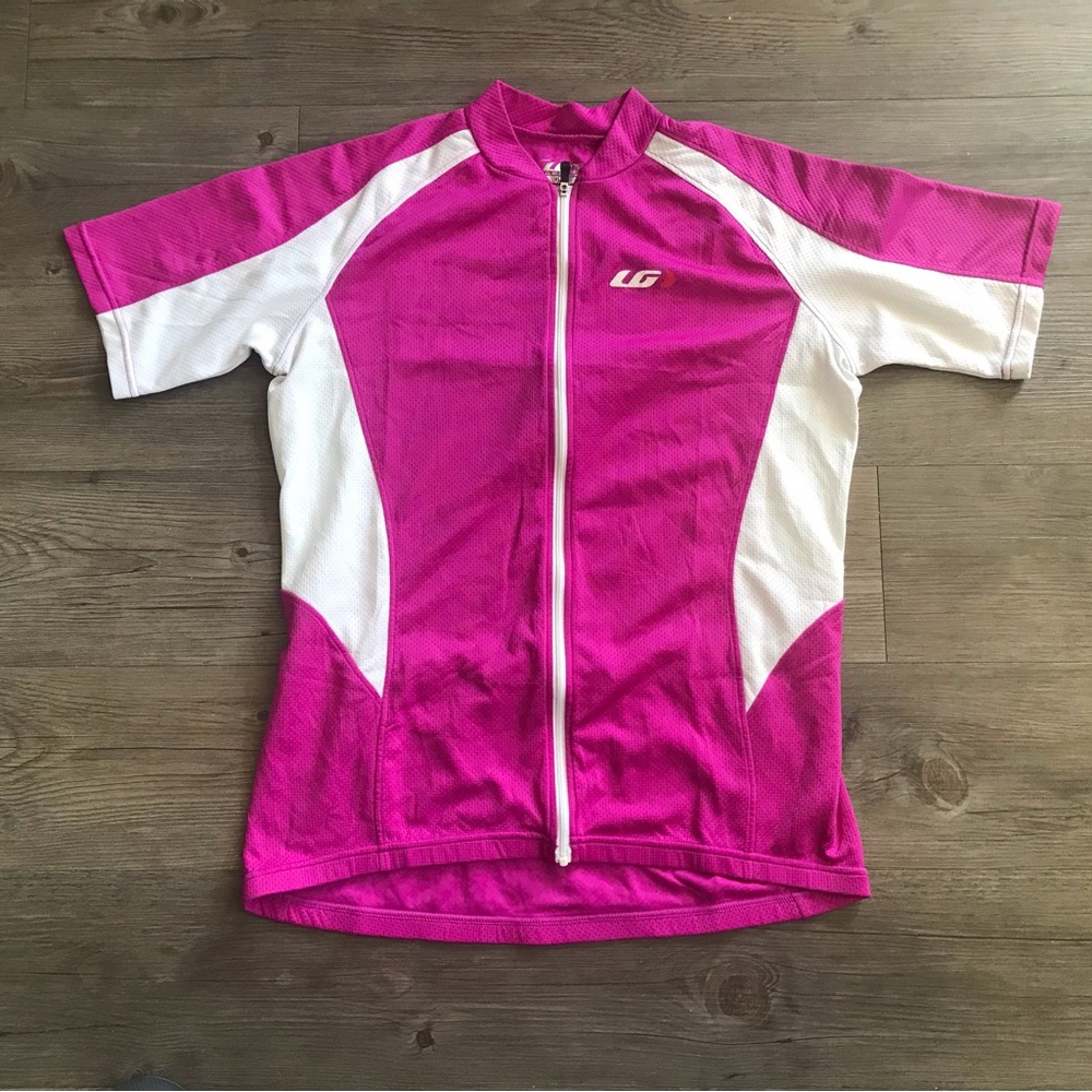 Women’s Cycling Jersey - XL